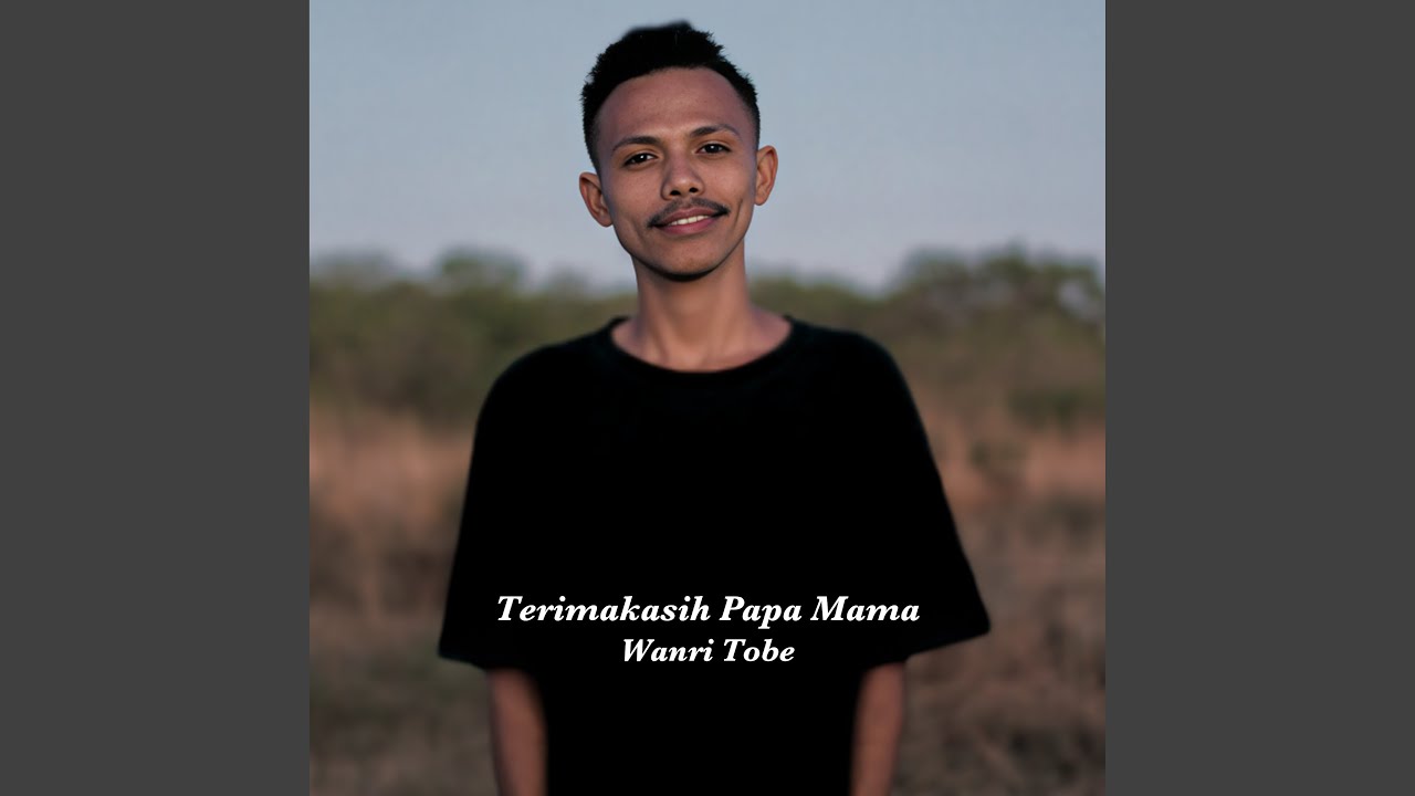 Terimakasih Papa Mama