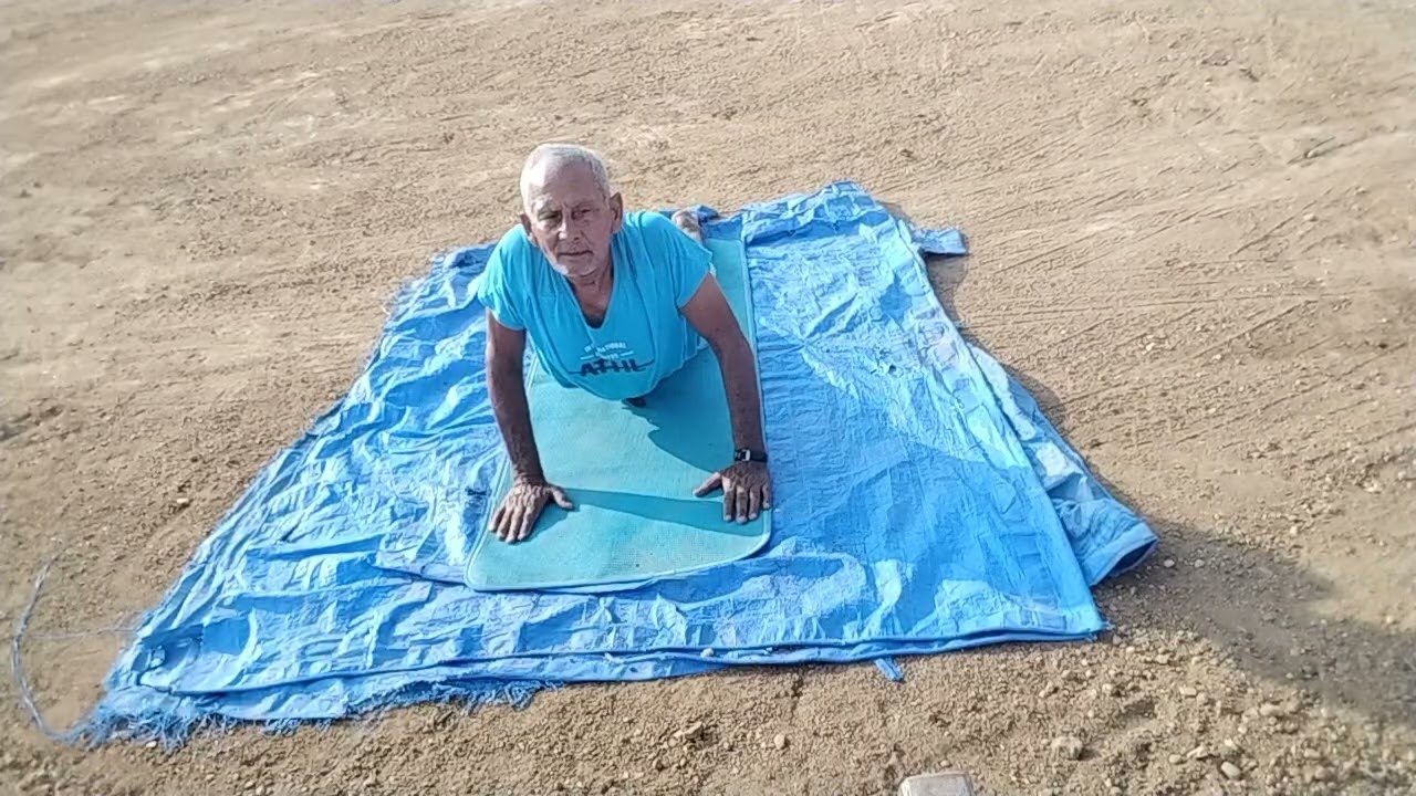 YOGA. JIVAN DAYANI KRIYA. CHOUDHARY I LAND PADIMATI SOMARAM ROAD BIBI NAGAR TG BHARAT 