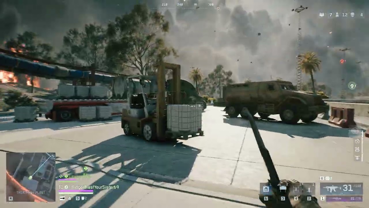 Battlefield 6 Dank Pwnag3
