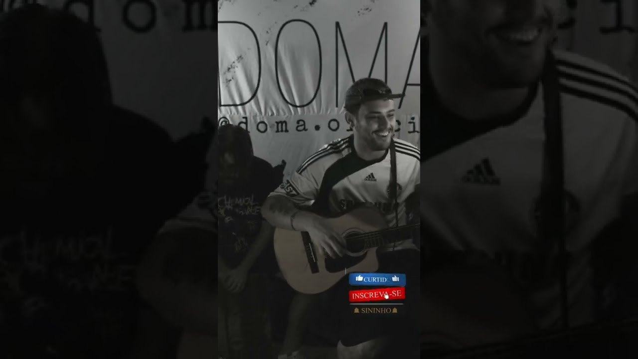 Charlie Brown Jr. - Você vai de limusine, eu vou de trem