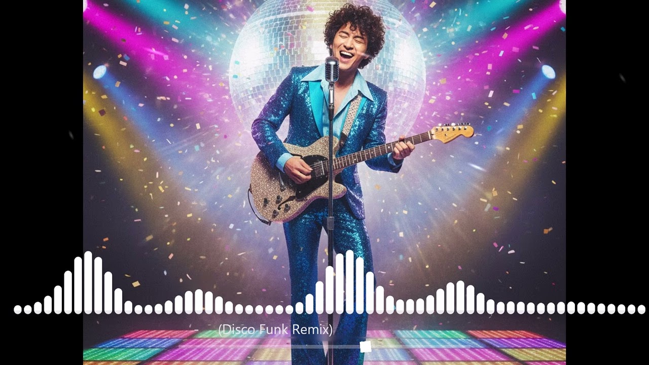 이상은  - 담다디  (Disco Funk Remix)  #이상은 #담다디 #리메이크 #8090