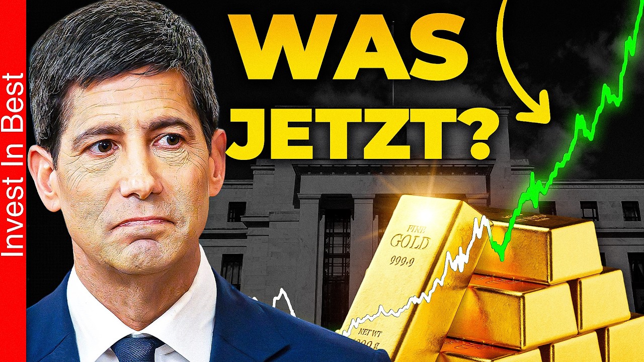 SHOCK: It&rsquo;s happening so suddenly... (Urgent warning)