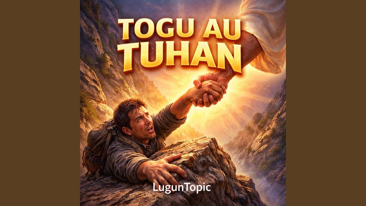 Togu Au Tuhan