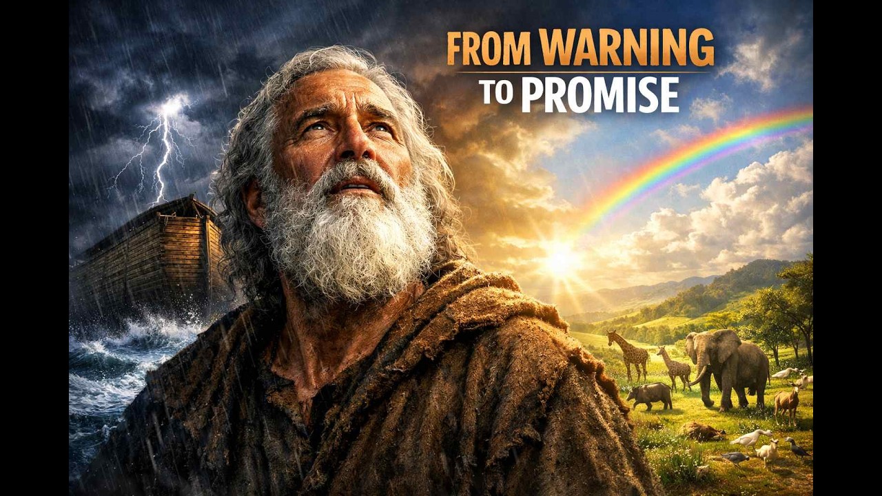 The Final Warning