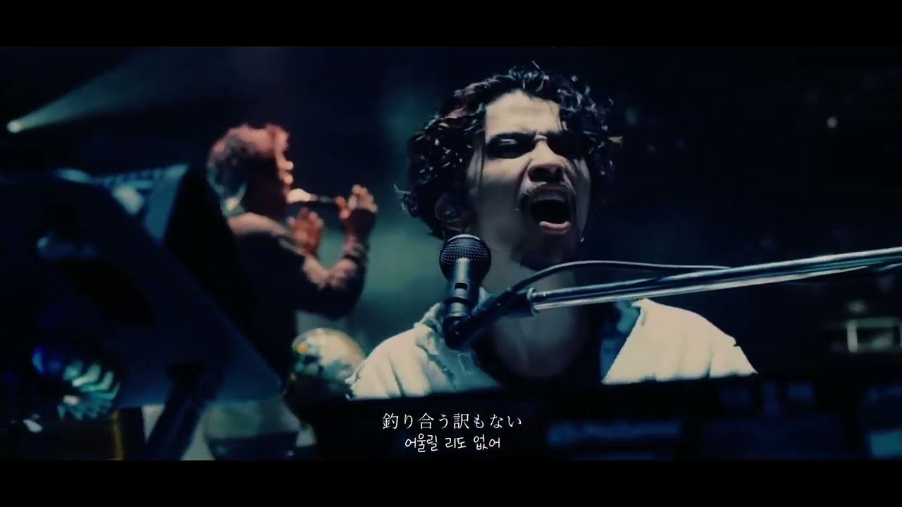 FAMILIA - MILLENNIUM PARADE  ꉈꀧ꒒꒒ꁄꍈꍈꀧ꒦ꉈ ꉣꅔꎡꅔꁕꁄ