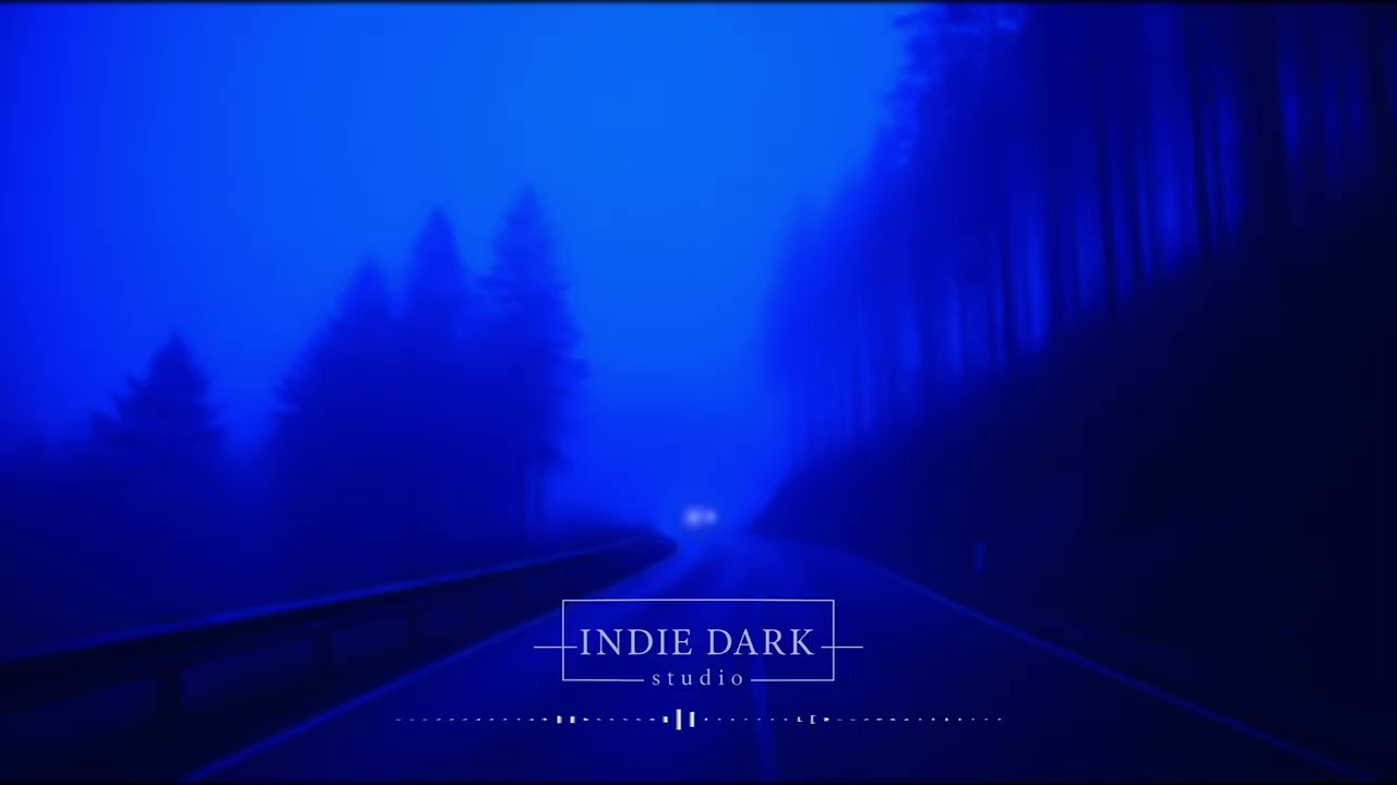 Headlights in the Mist &mdash; Late Night Indie Ambient Driving Playlist