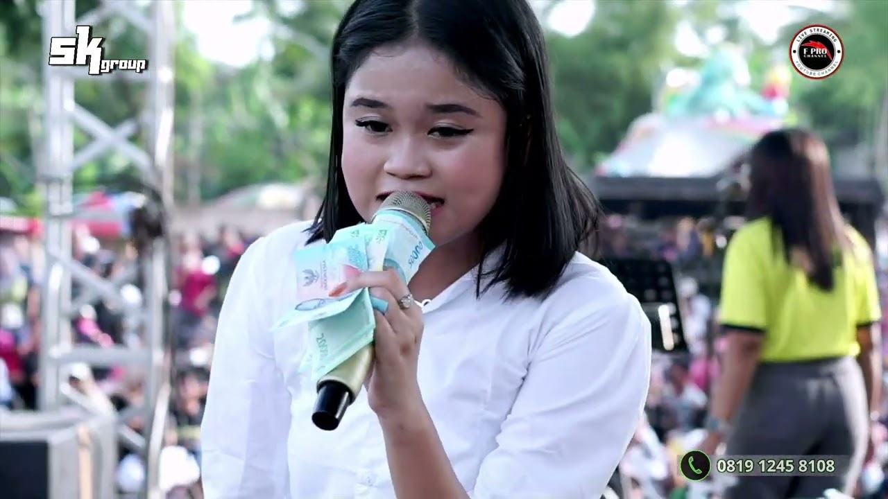 SK AMANDA HABIS GELAP TERBITLAH TERANG