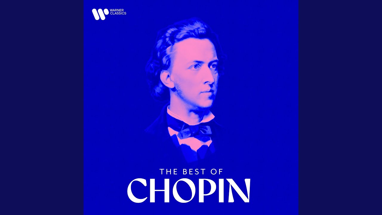 Fantaisie-impromptu in C-Sharp Minor, Op. 66