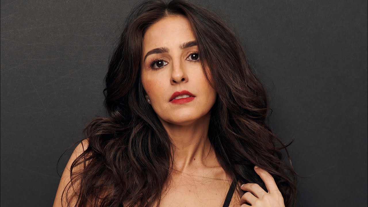 Natalie Knepp - Drama sub-reel - SAG-AFTRA 