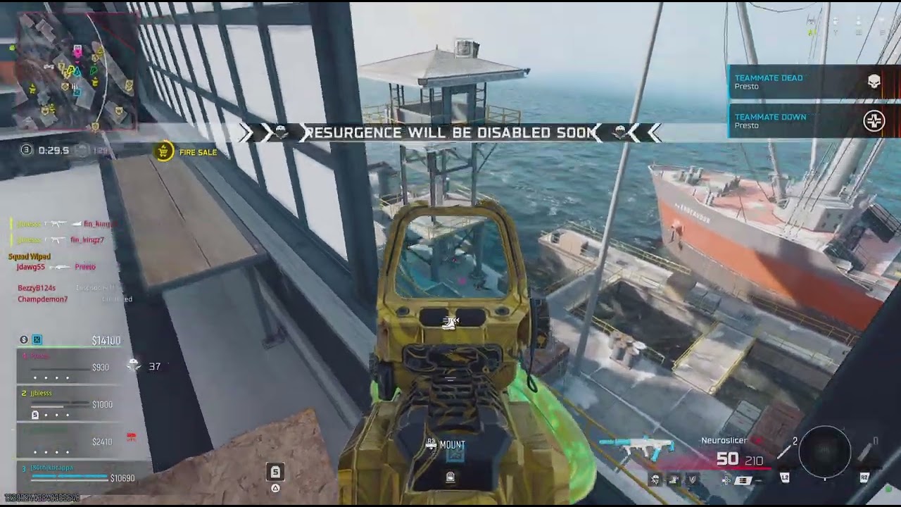 Call of Duty Full Game No edit