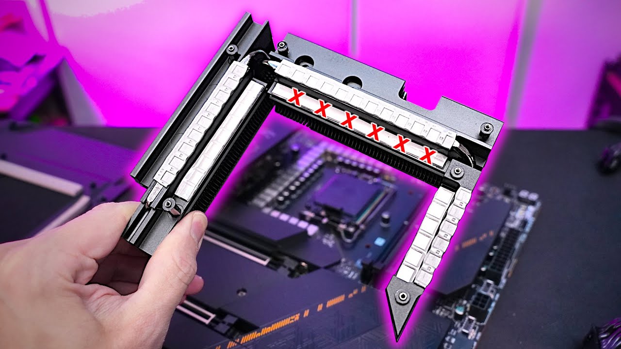 Meine Meinung zum MSI Z790 ACE