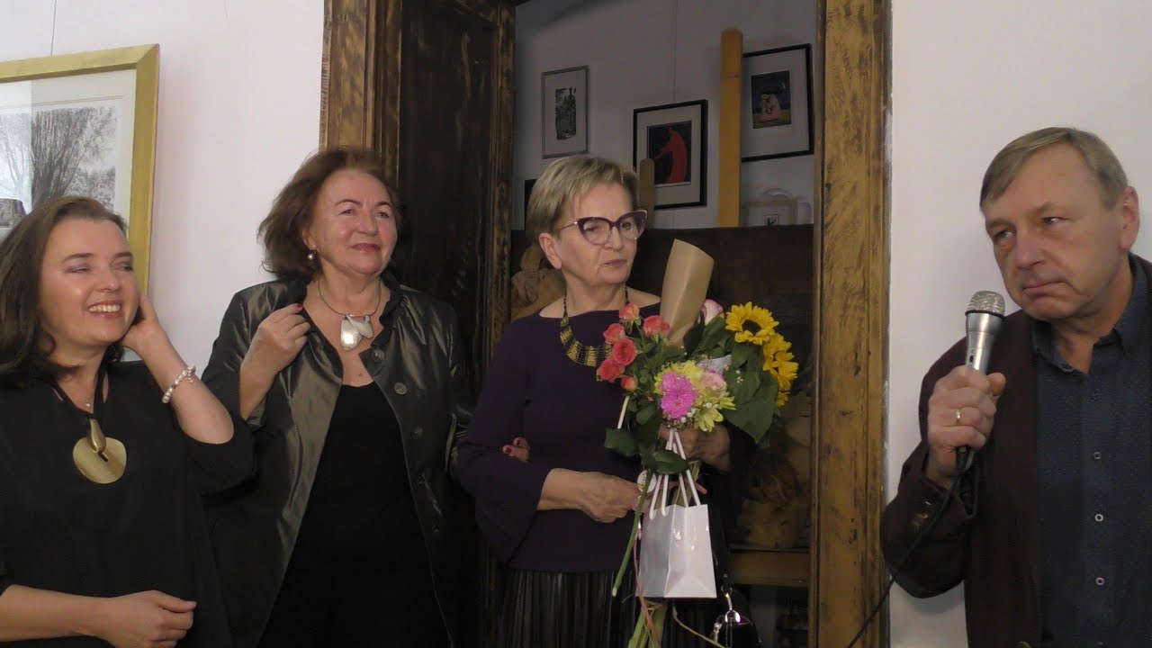 Wojciech Sadley/Elżbieta Siegoczyńska 2025
