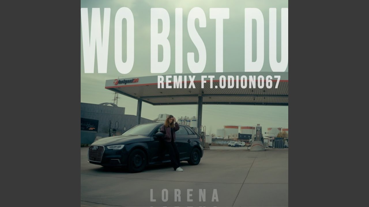 Wo bist du (Remix)