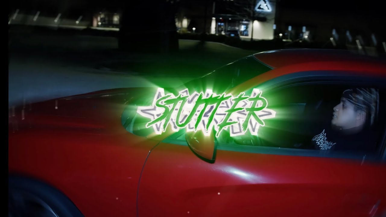 VILLA - STUTTER Feat. KING18MEX