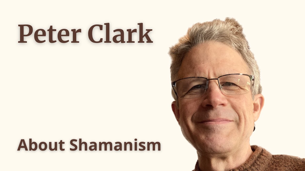 About Shamanism and Extraordinary Realities