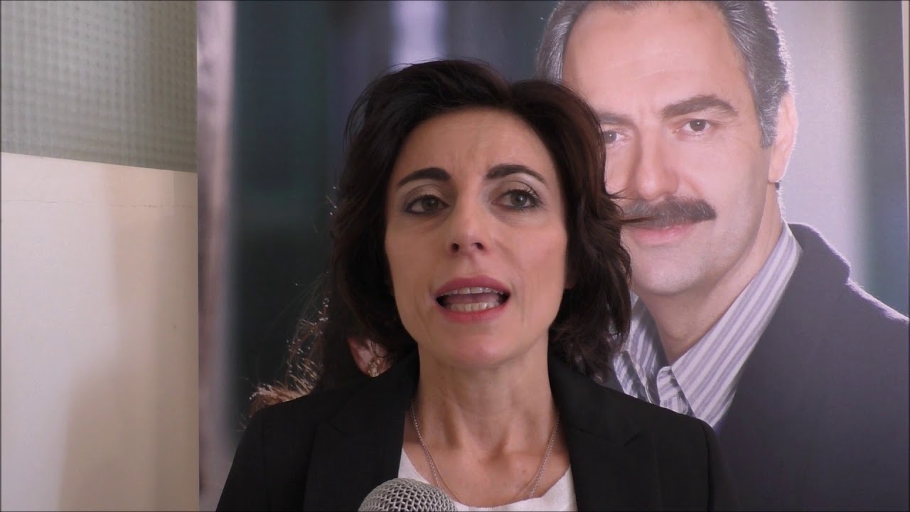 Videointervista a Manuela Ventura in Questo nostro amore 80, su SpettacoloMania.it