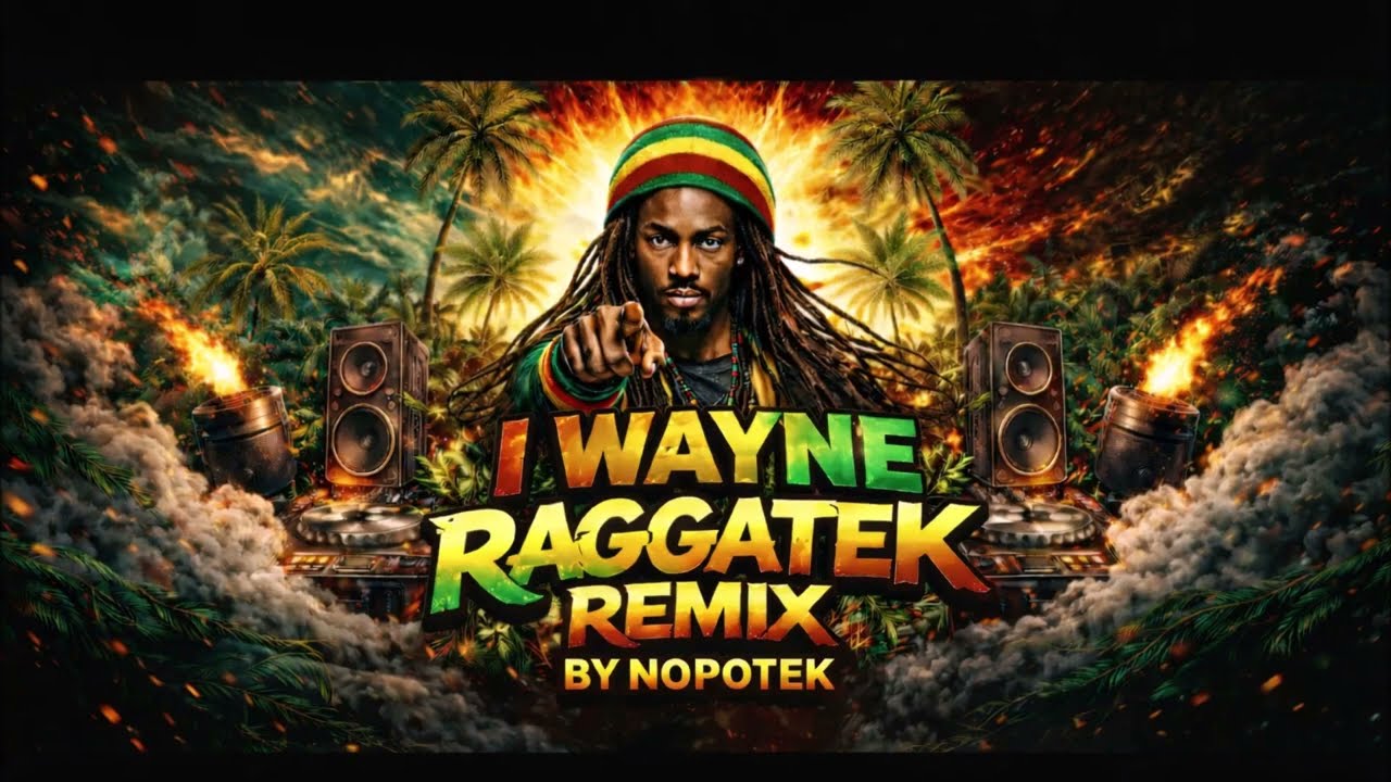 i wayne remix raggatek