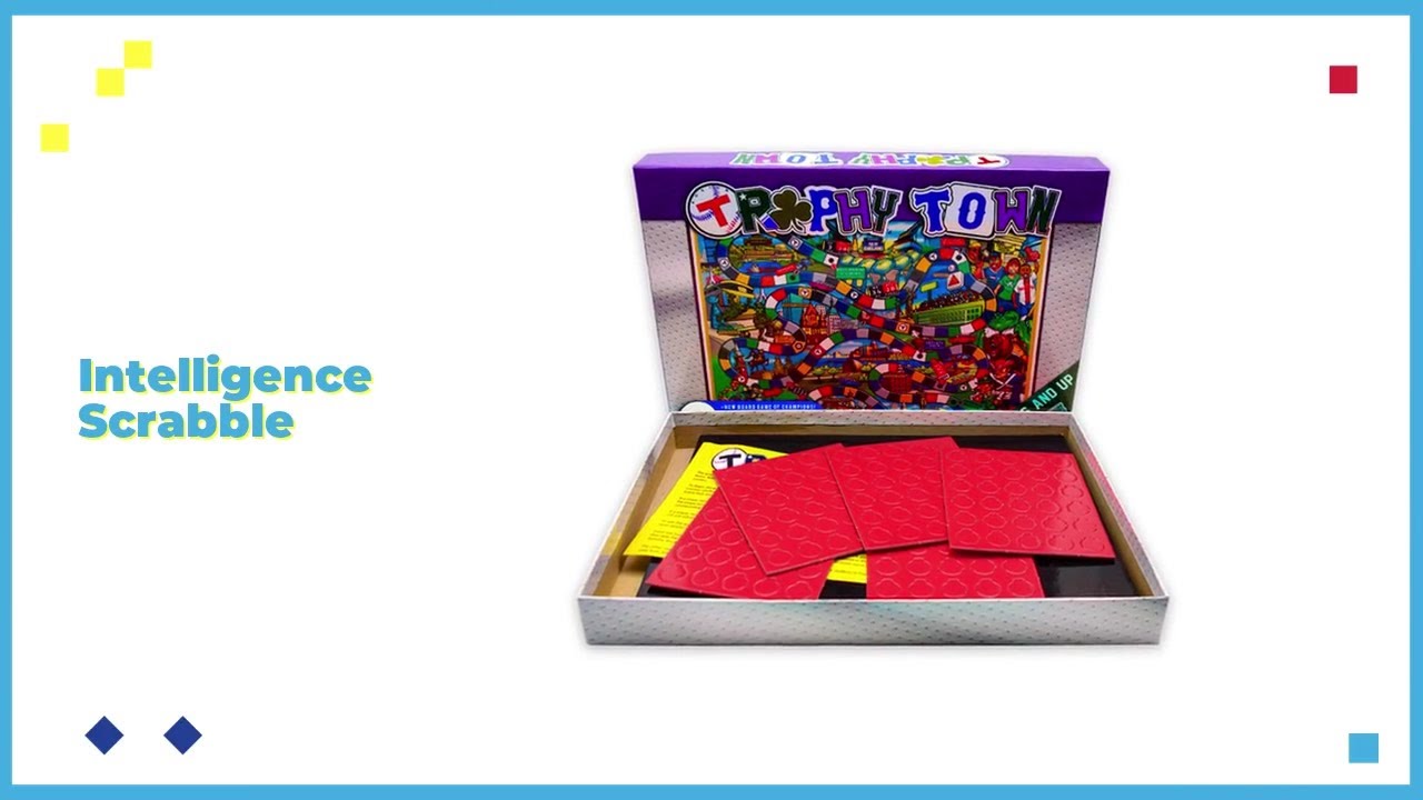Board Games Maker Custom Play Fun Splendor  Scrabble Pointless Snake And Ladder Risk Game Board Game