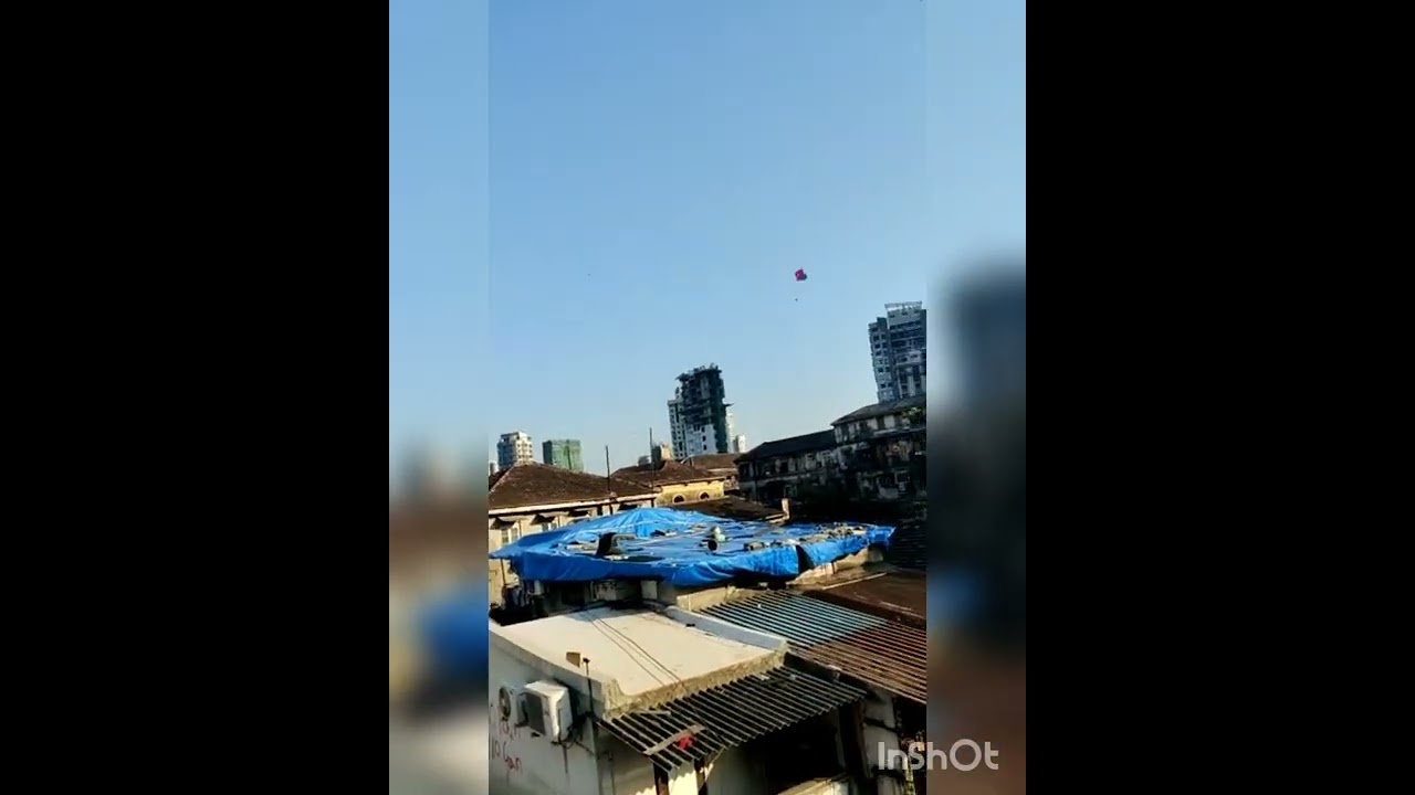 kite cutting 2022