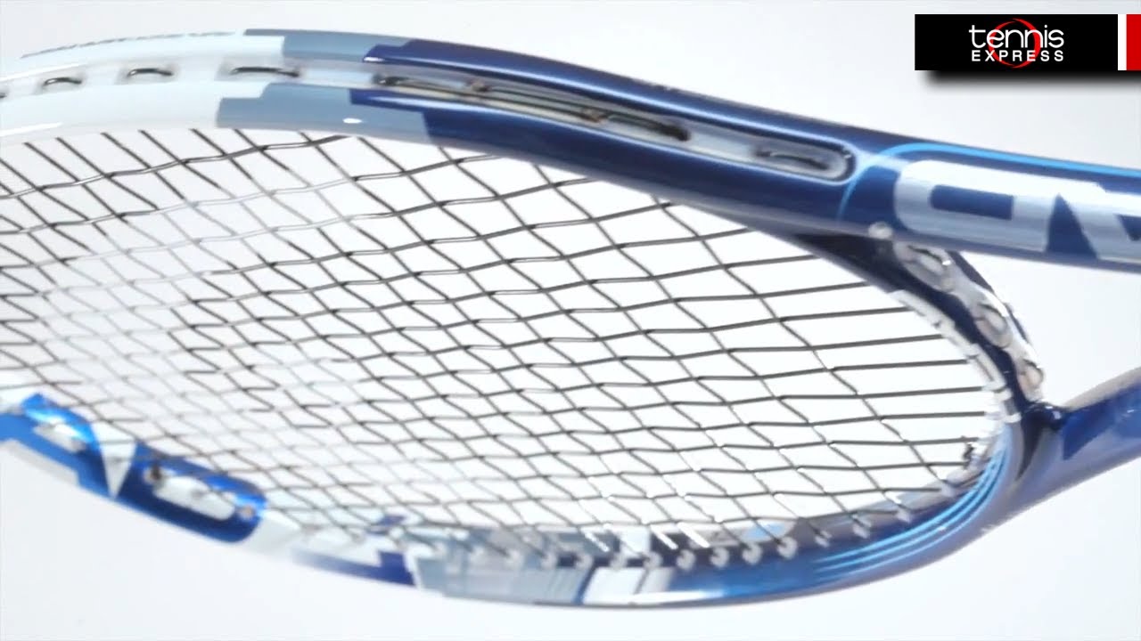 Head Graphene Instinct MP Racquet Review | Tennis Express