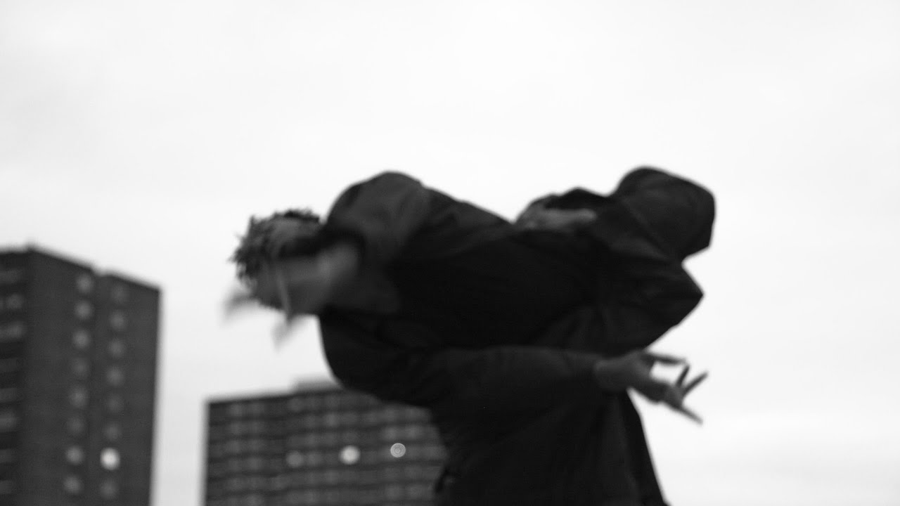 FUBUNATION -  Raw