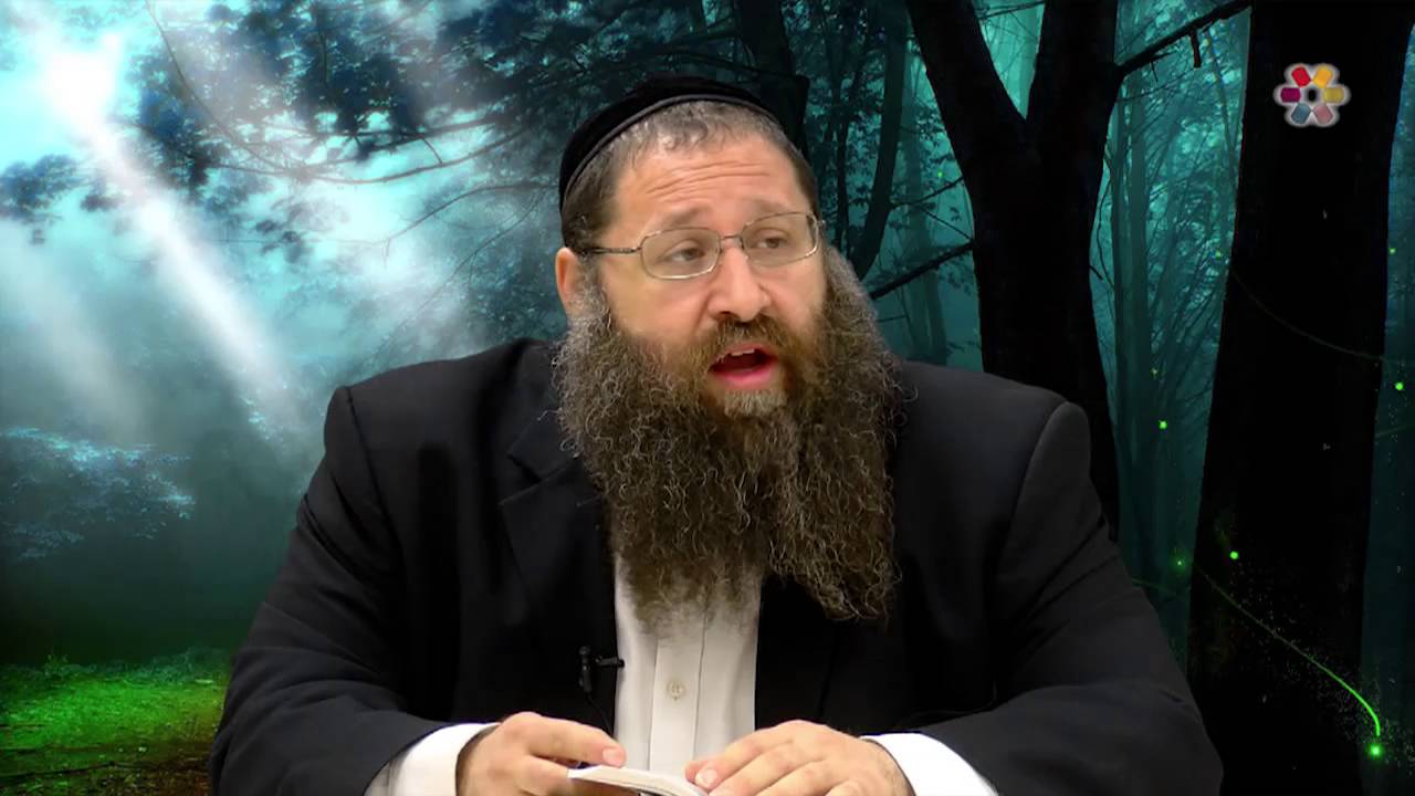 Rabbi Yitzchak Botton - The World of Prayer: Ancient Idol Worshippers - Fools or Rebels?