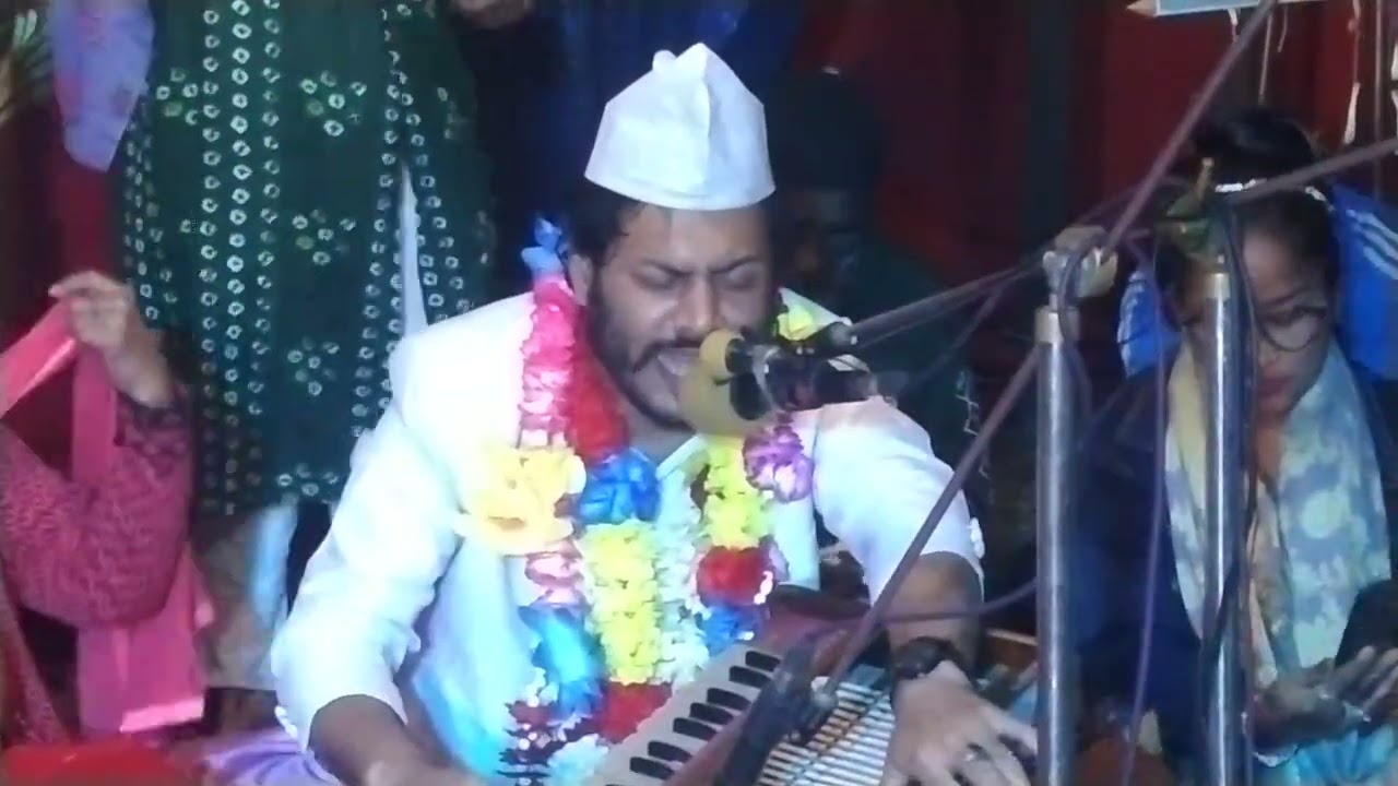 বাবা কাশেম হিয়াজুড়ীর স্মরণ উৎসব উপলক্ষে মিলন মেলায় গোলাম মঈনুদ্দীন হিয়াজুড়ীর ফুল ভলিউম একত্রে