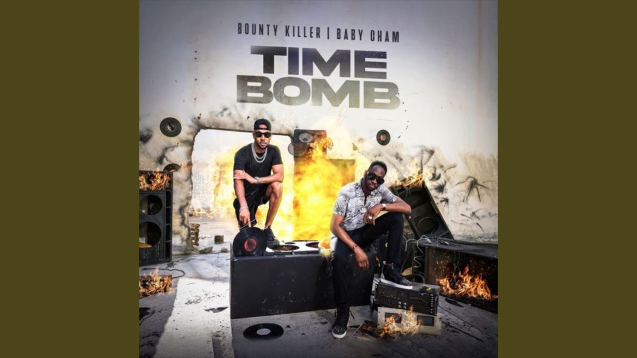 Time Bomb