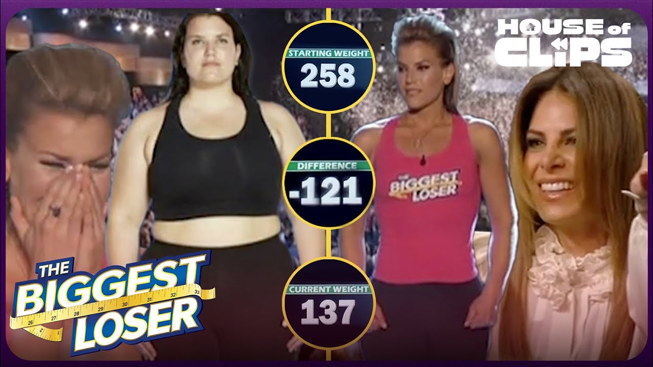 Путь Дэнни к победе: КАЖДОЕ взвешивание | Самый большой неудачник