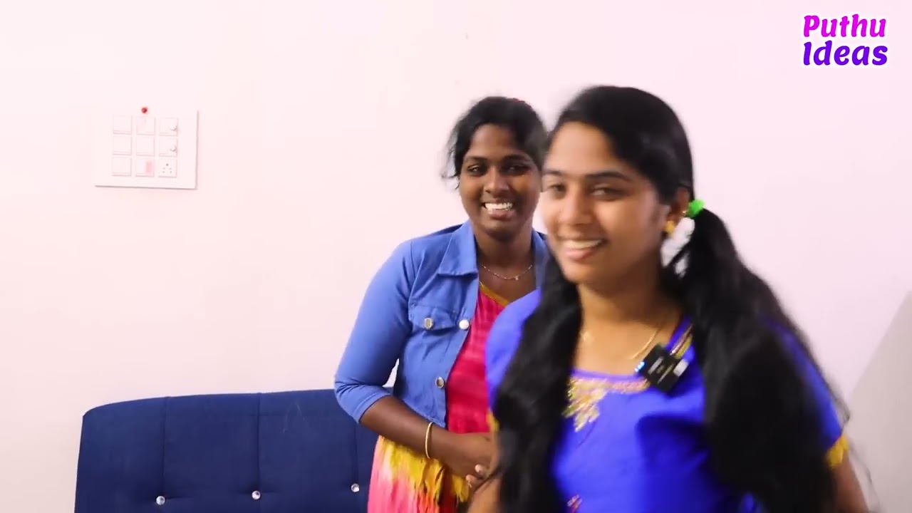 தீபாவளி பட்டாசு அலப்பறைகள் || Reality Diwali Fun 😂🥳|| PuthuIdeas