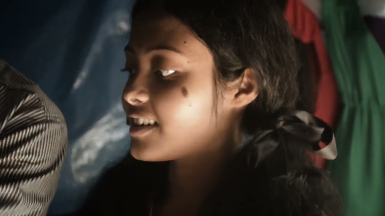 HEERA  A Short Film By my GURU  Ranjit Maharana My 1st film as a writer 12yrs ago