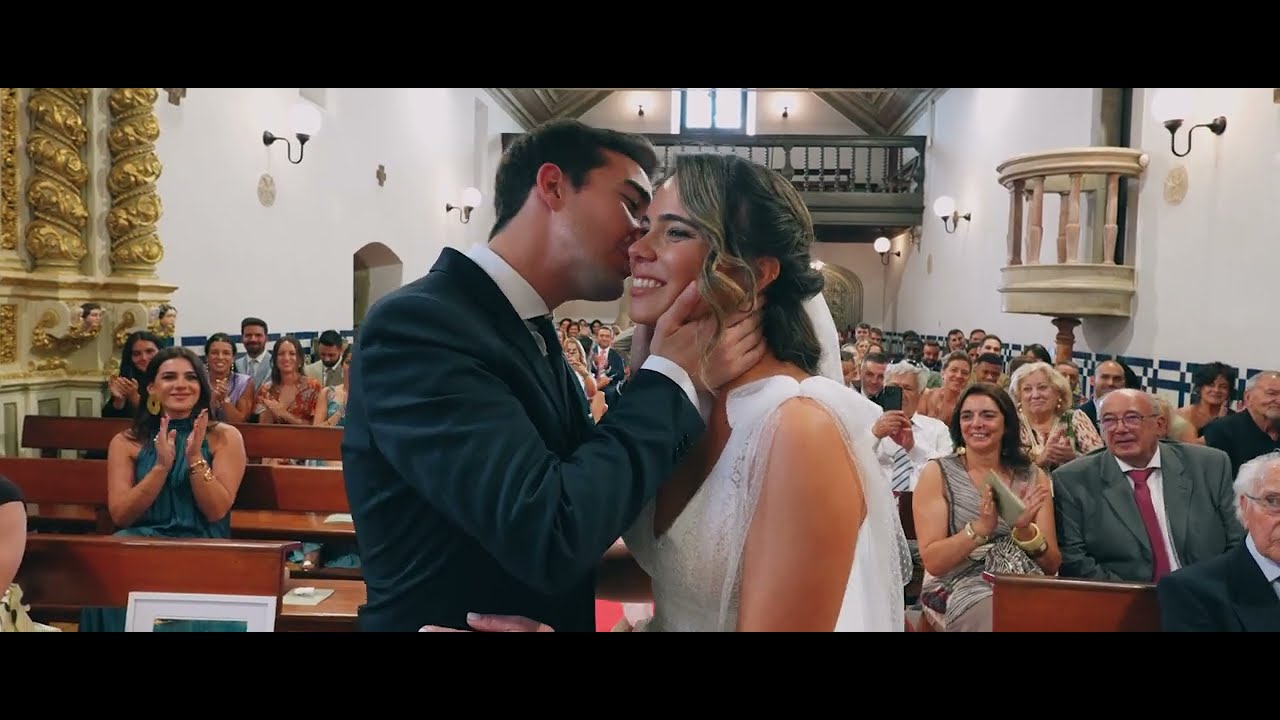 Sofia e João Highlights