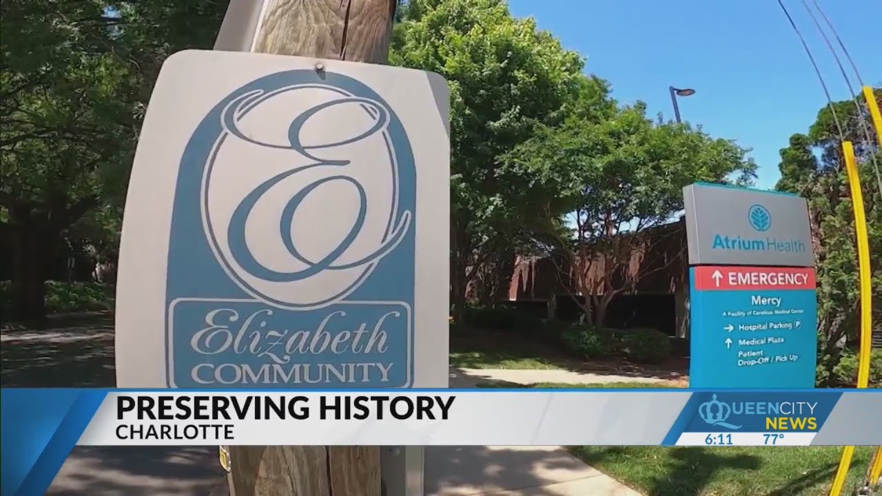 Many hope to preserve look of historic Elizabeth neighborhood