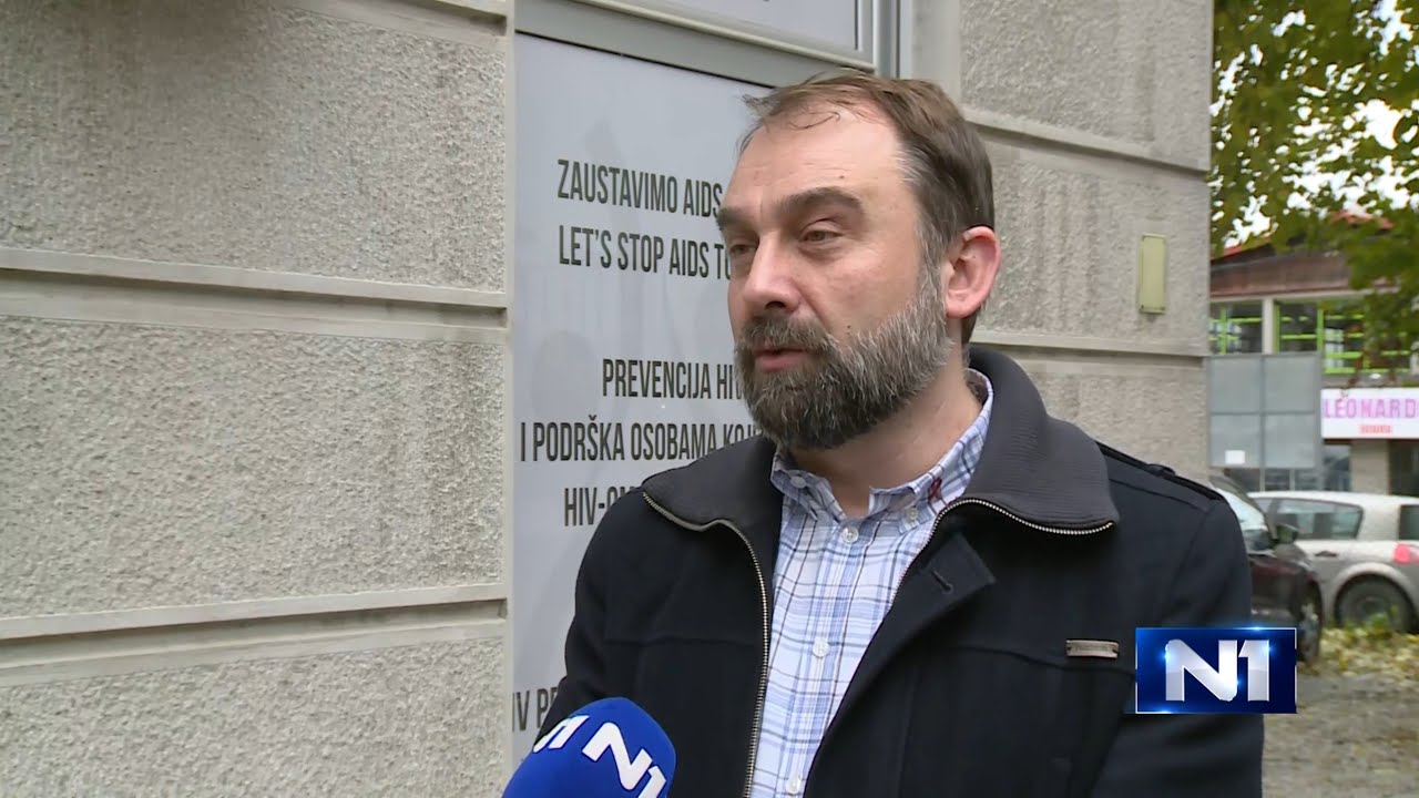 Ove godine 11 putа višе muškаrаcа pozitivno na HIV u odnosu na žеnе