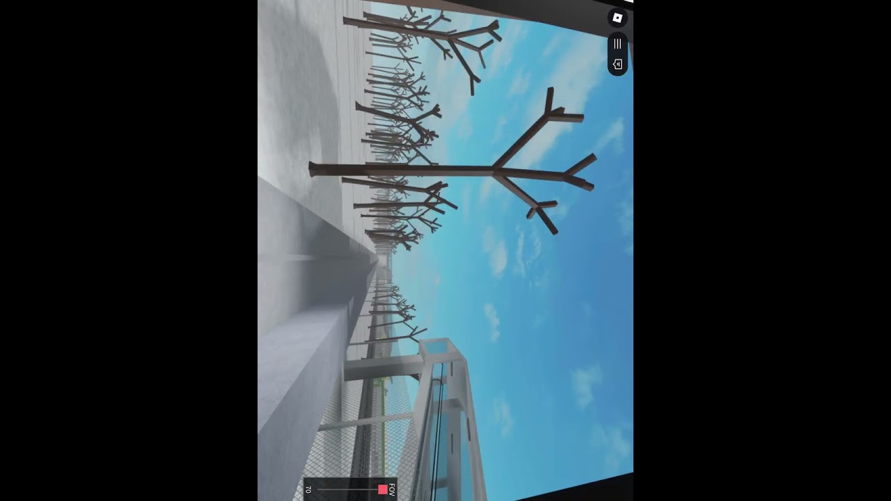 Esto endercheinch station 