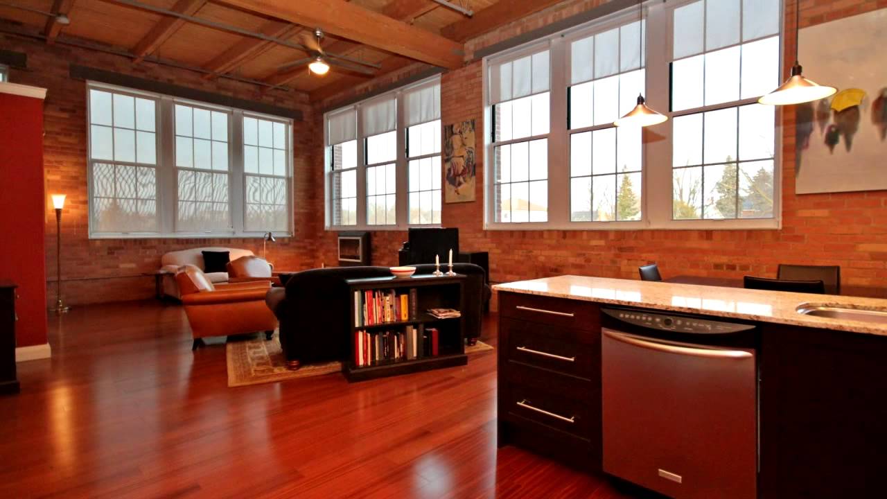 543 Timothy Street #315, Newmarket