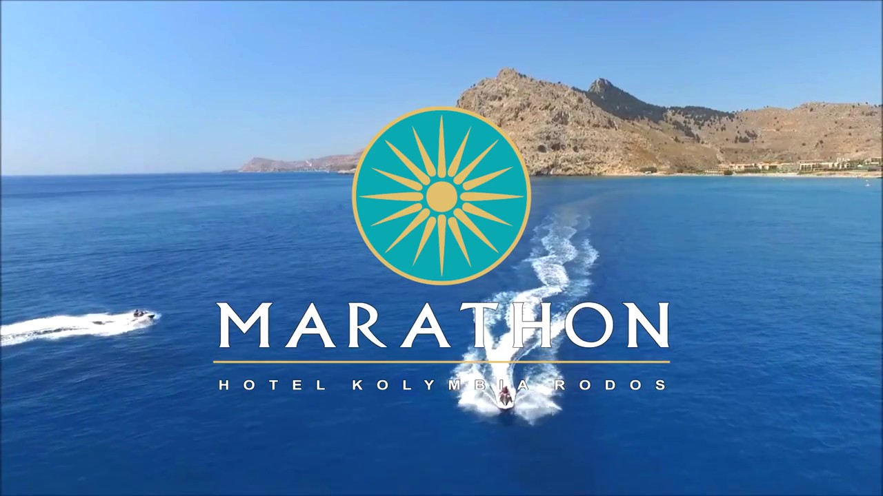 Marathon Hotel | Kolymbia, Rhodes, Greece