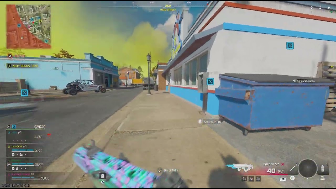 Call of Duty