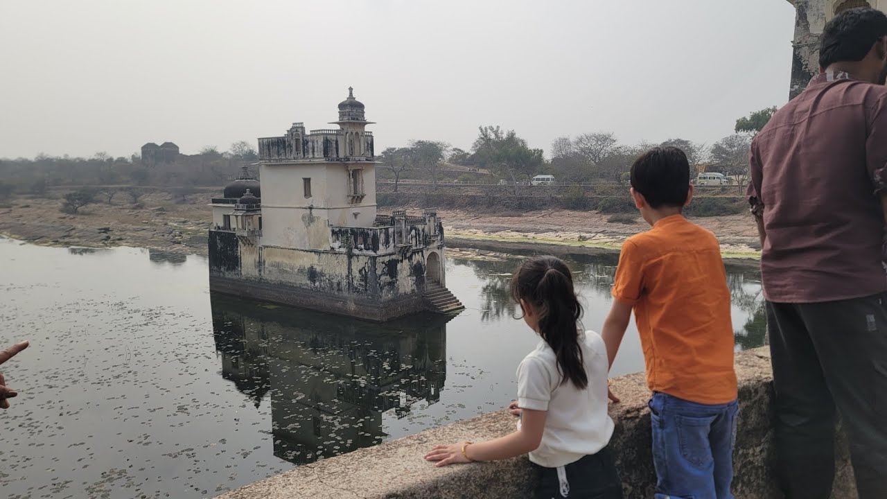 #चित्तौड़गढ़ किला