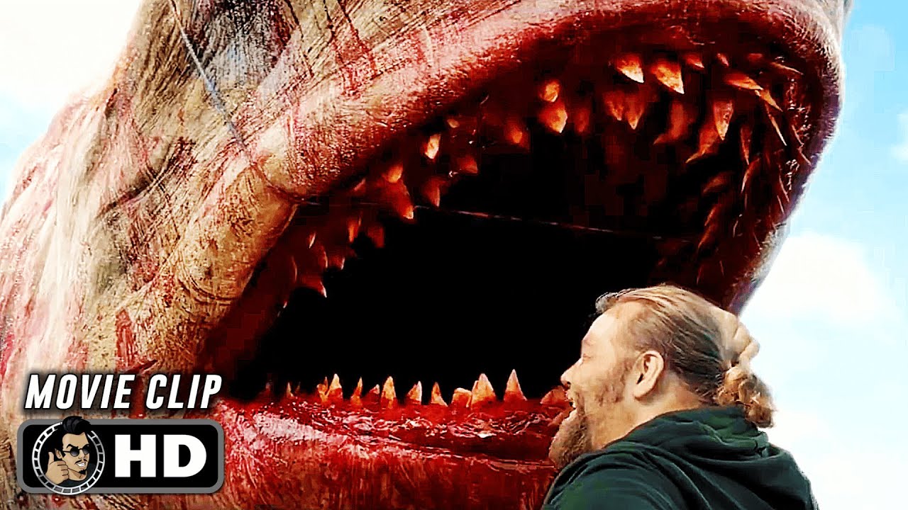 THE MEG Clip - 