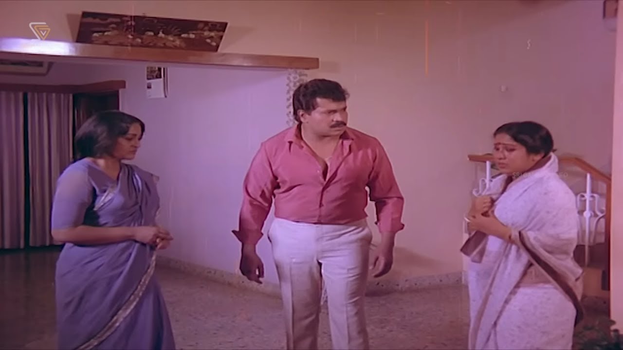 ತನ್ನ ಹೆತ್ತ ನಿಜವಾದ ಅಮ್ಮ ಯಾರು ಎಂಬ ಸತ್ಯವನ್ನು ತಿಳಿದಿಕೊಂಡ ಟೈಗರ್ ಪ್ರಭಾಕರ್ | Sididedda Gandu Kannada Part 5