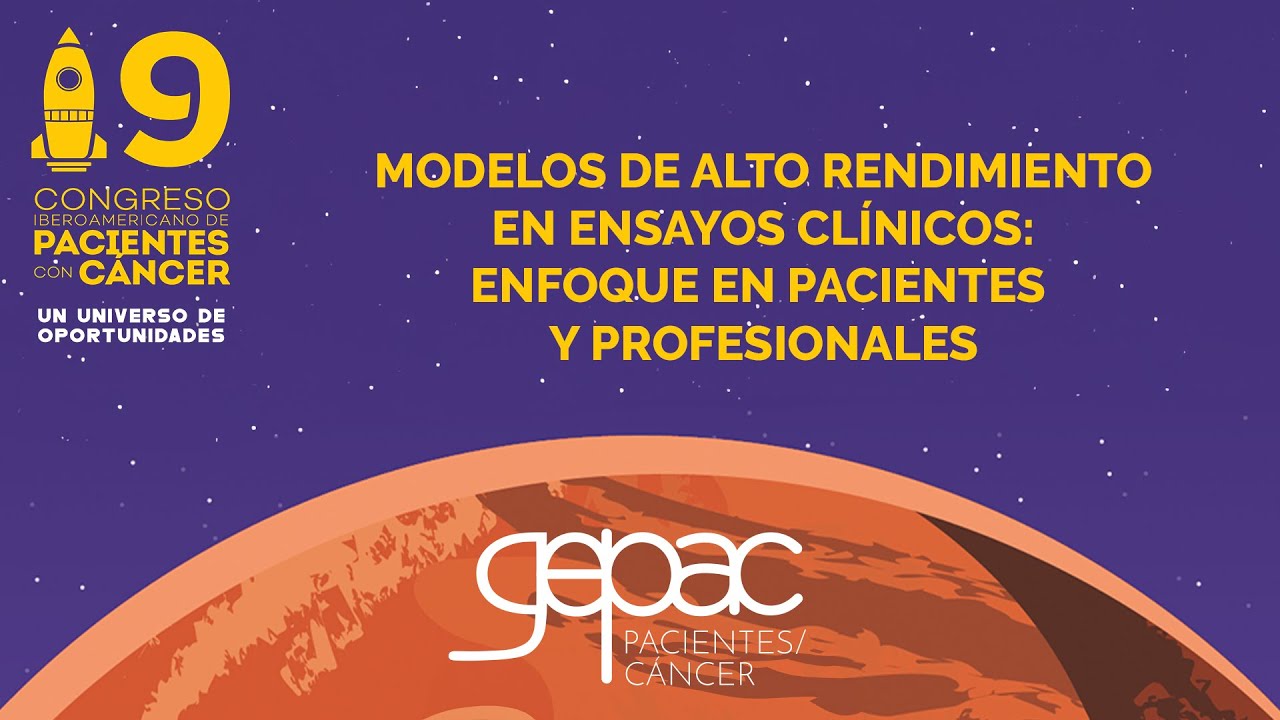 86 Modelos de Alto Rendimiento en Ensayos Clínicos Enfoque en Pacientes y Profesionales