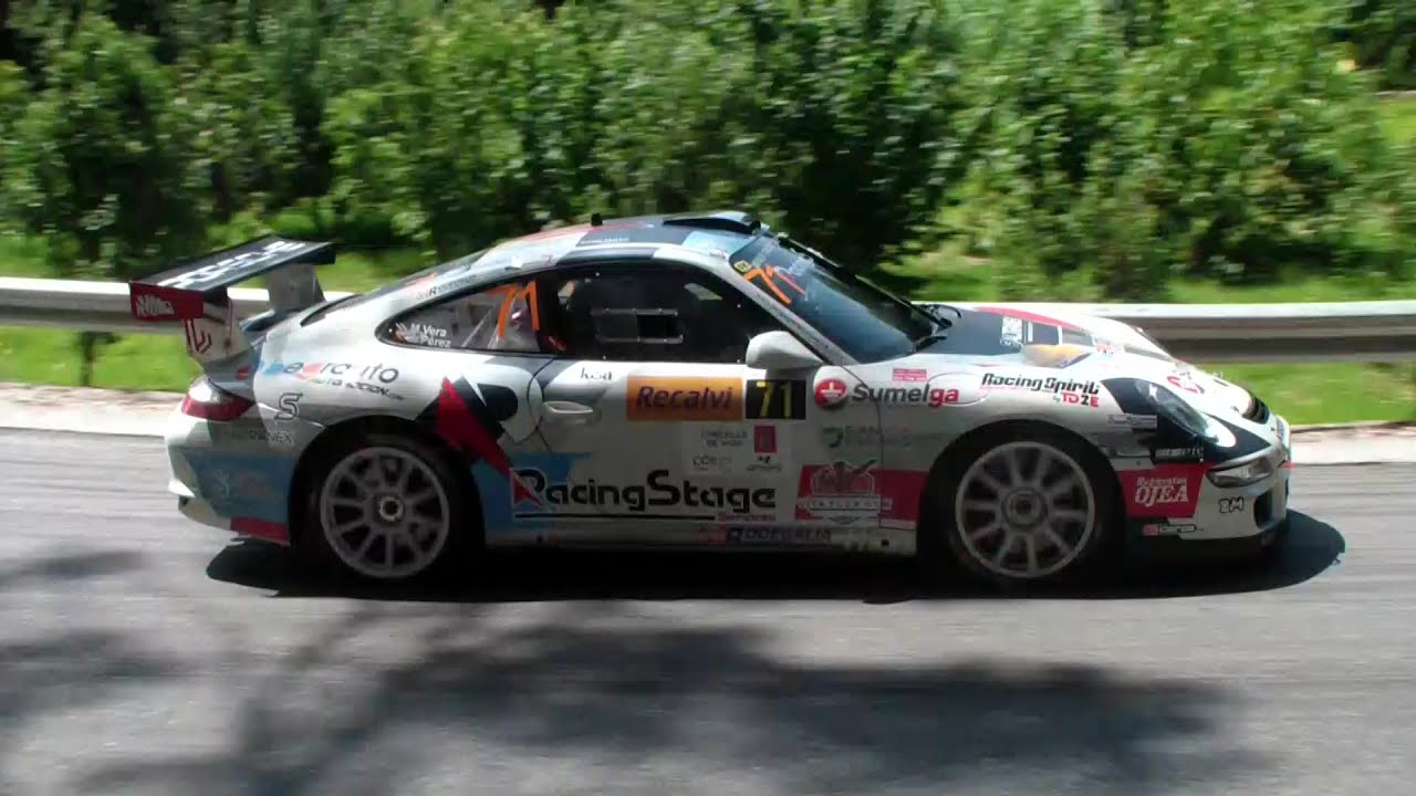 Rally Rias Baixas 2025