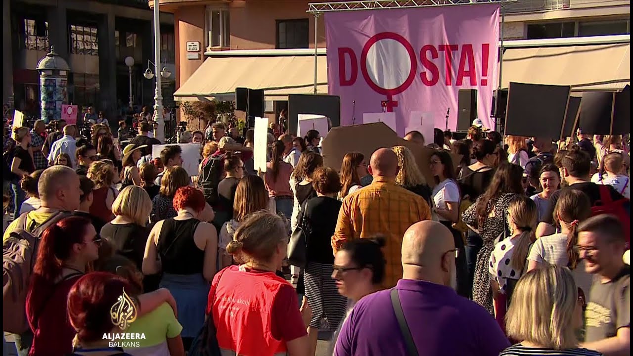 Zašto se ženama uskraćuje pravo na pobačaj?