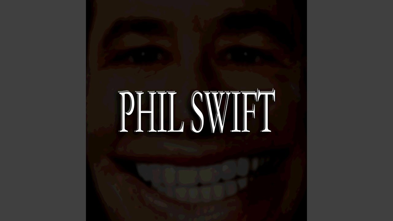 Phil Swift