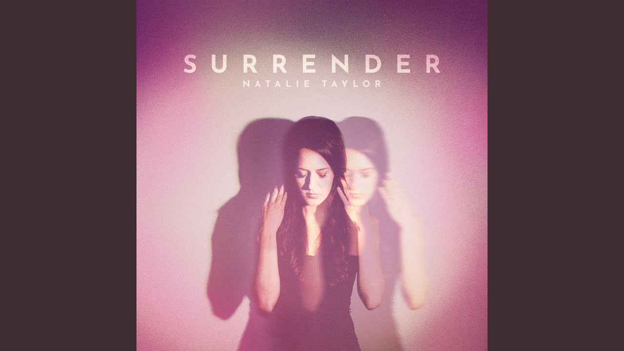 Surrender (slowed + reverb)