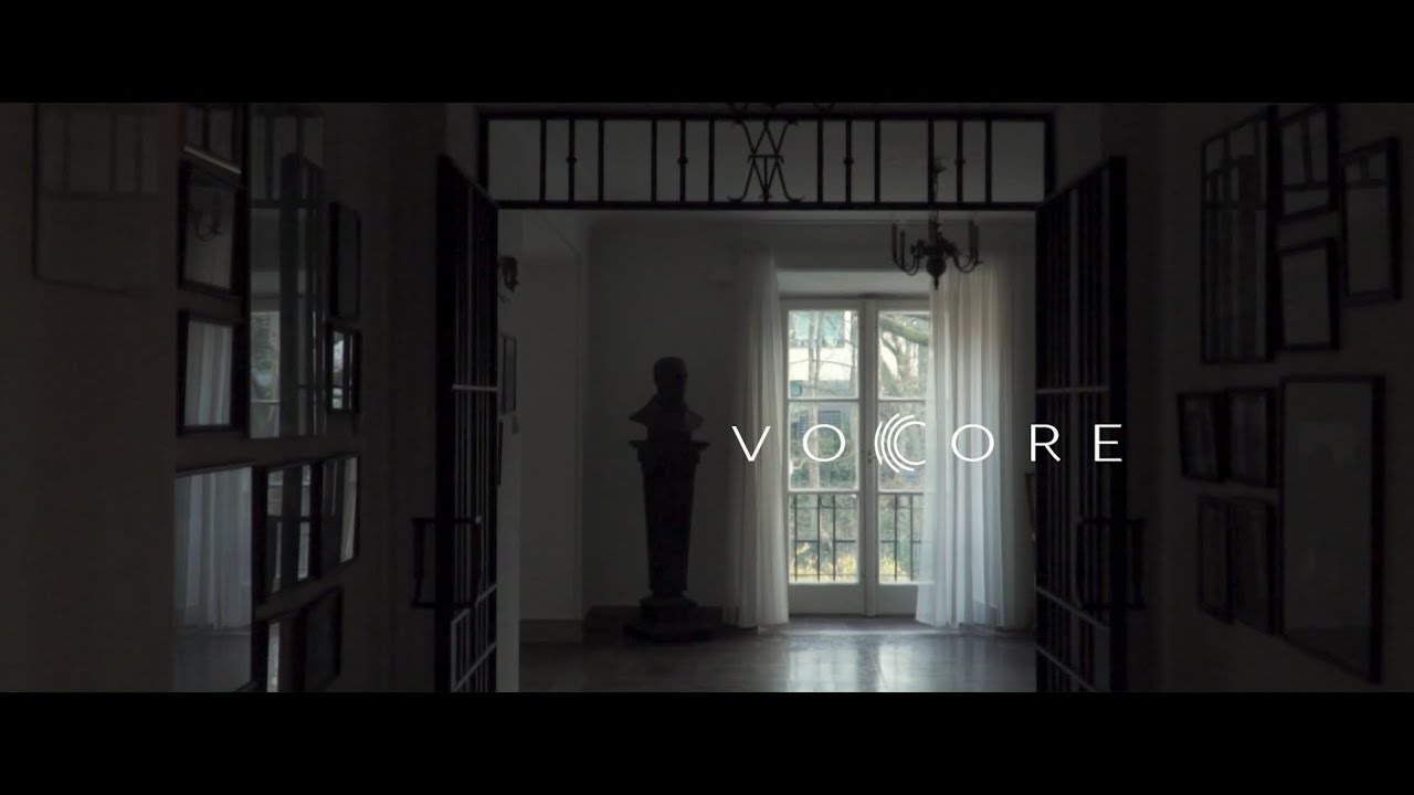 Vocore - Beloved - Michał Malec - Trailer