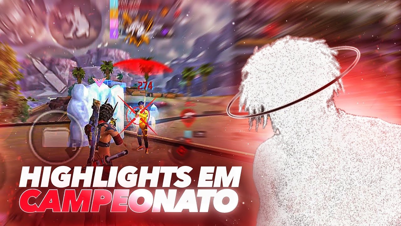 SUPORTE AMADOR ⚡HIGHLIGHTS EM CAMPEONATOS 🔥 POCO 5G 📱 RUMO AO ESTRELATO #03 