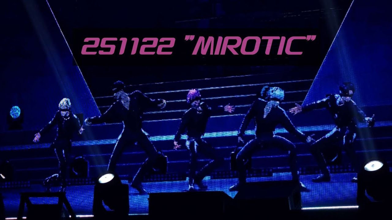 251122 주문(MIROTIC) 커버 