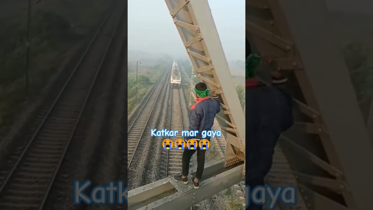 #new #video #katkar #mar #gaya #shoot #gaya #video #train #sadsong #sadmusic #army #emotionalsong